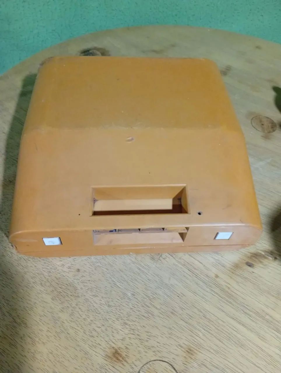  Máquina datilografia  valor 480 relíquia  - Foto 3