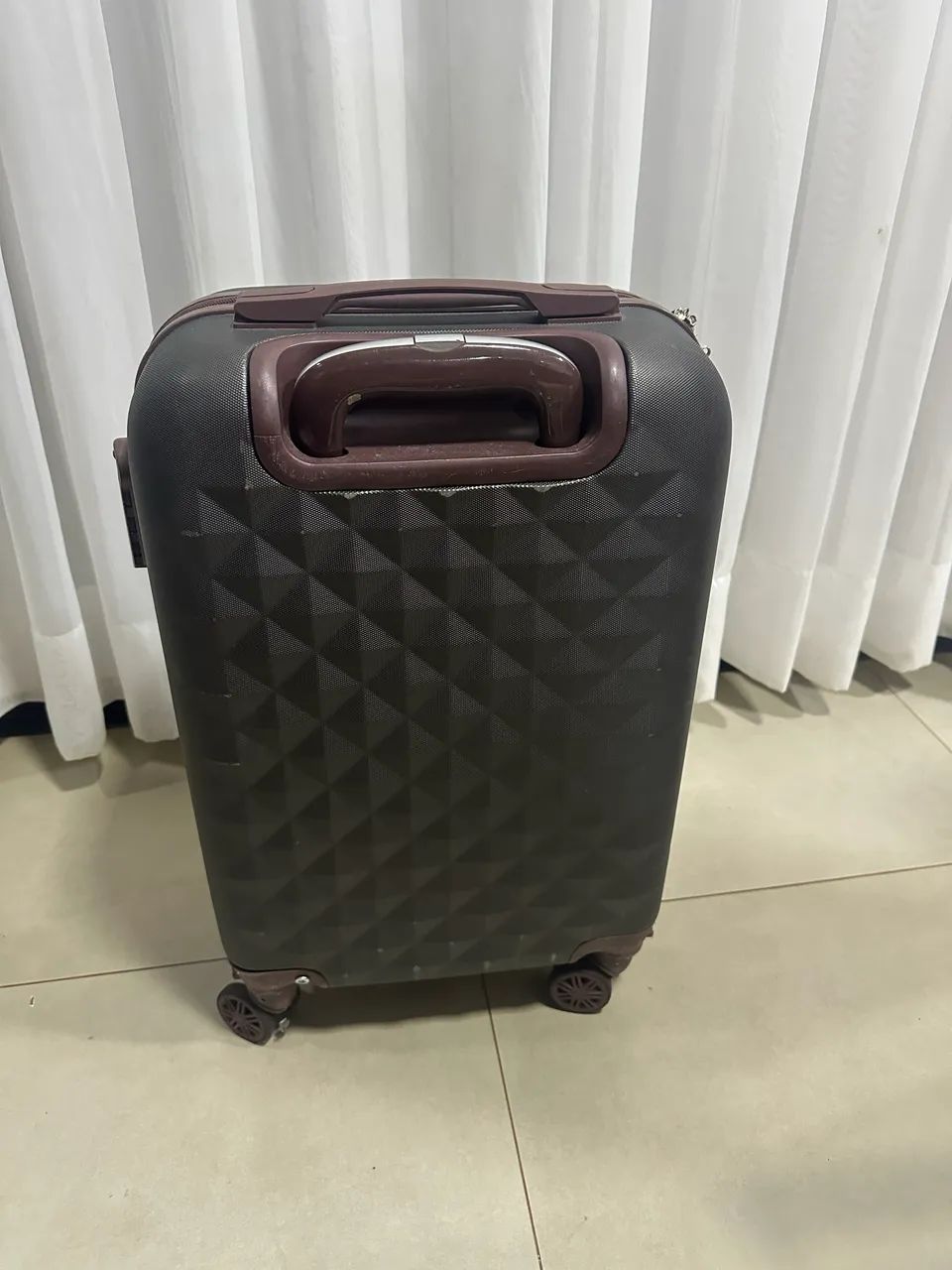 Mala de viagem 10 kg - Foto 2