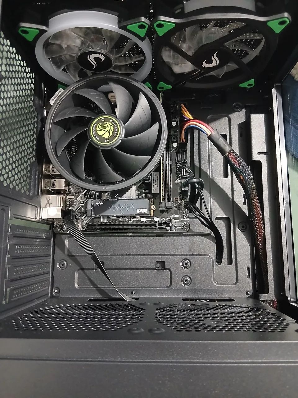 Computador Intel I5  - Foto 5