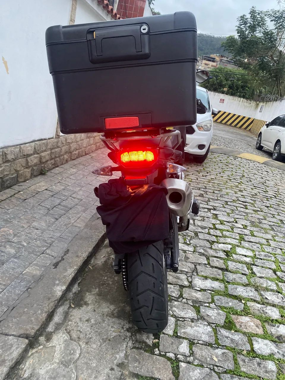 BMW único dono - Foto 5