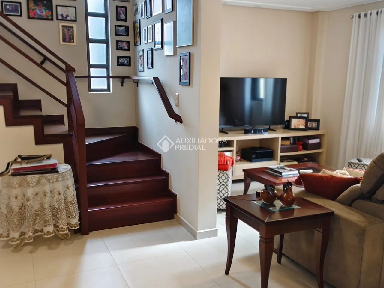 Linda Casa Duplex no Campeche - Conforto, Espaço e Excelente Localização - Foto 4