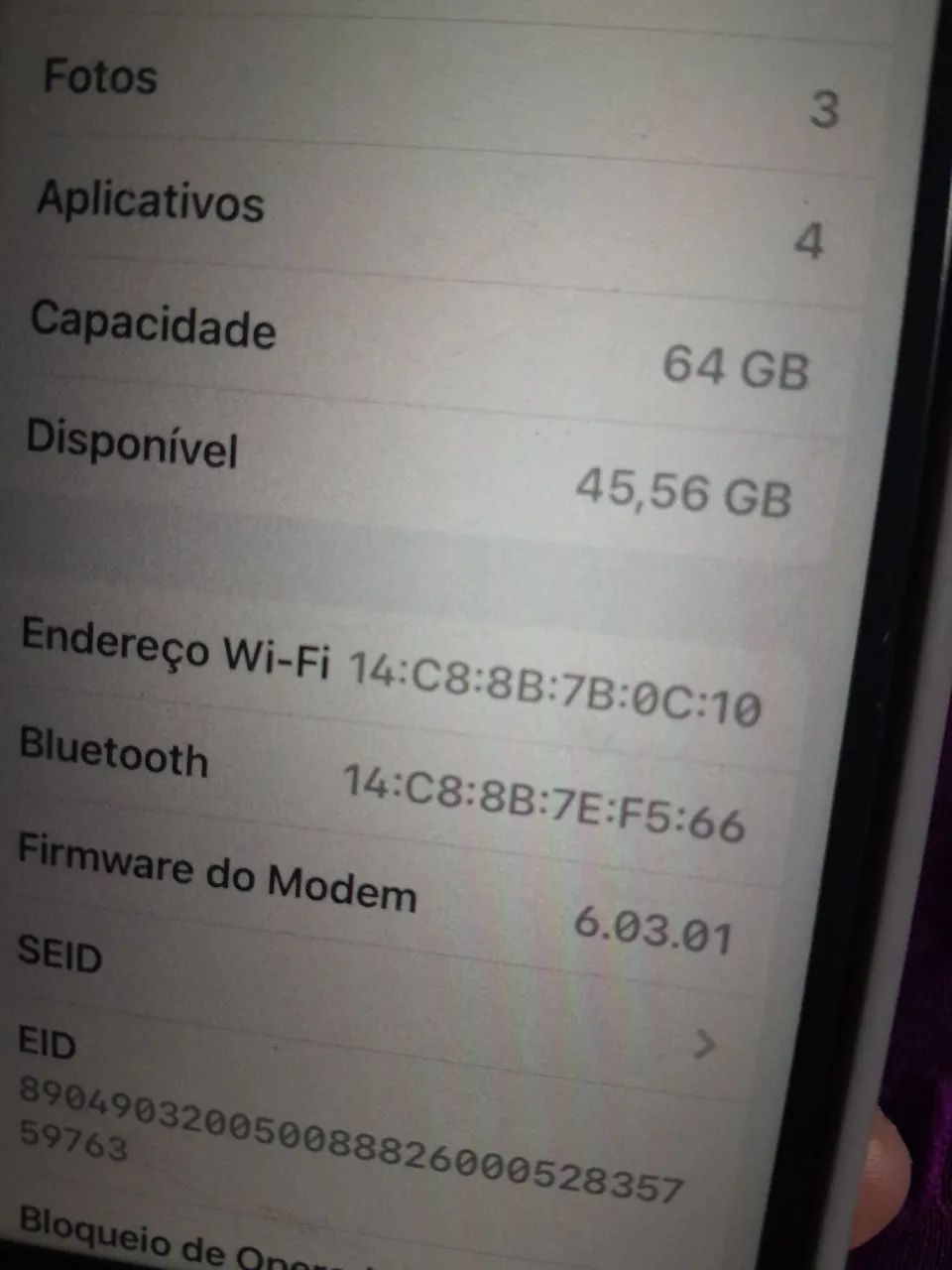 Celular aifone  - Foto 4