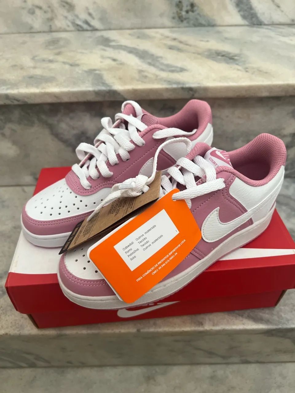 Tênis Nike Original 