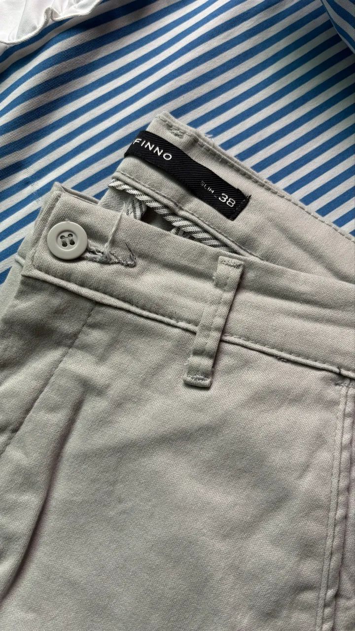 Calça Slim  - Foto 2