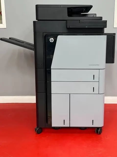 Loca ção de Impressoras e manutenção de impressoras e computadores - Foto 4
