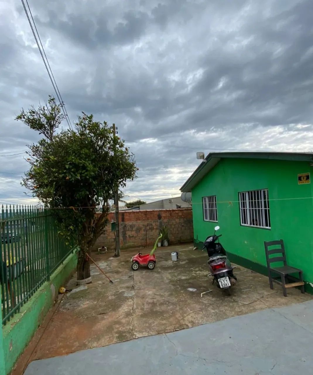 Vende-se casa - Foto 4