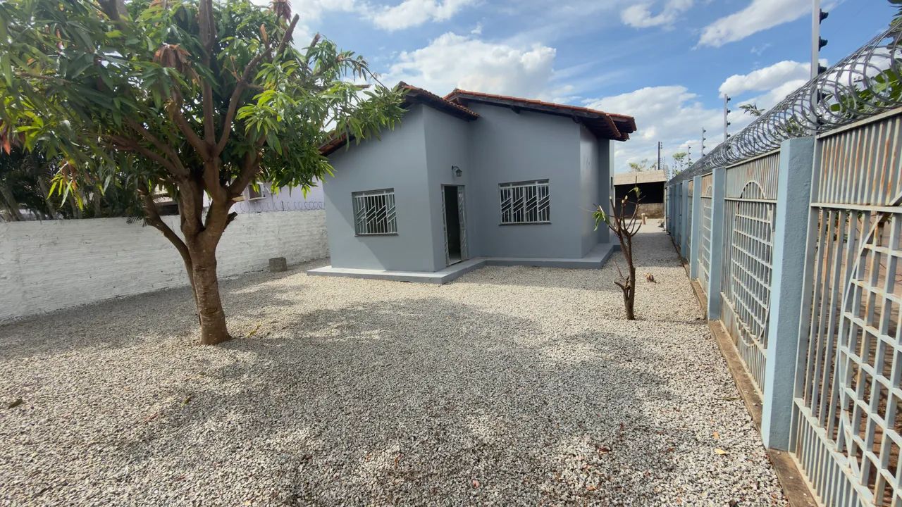 Foto - Boa Vista - Cidade Satélite