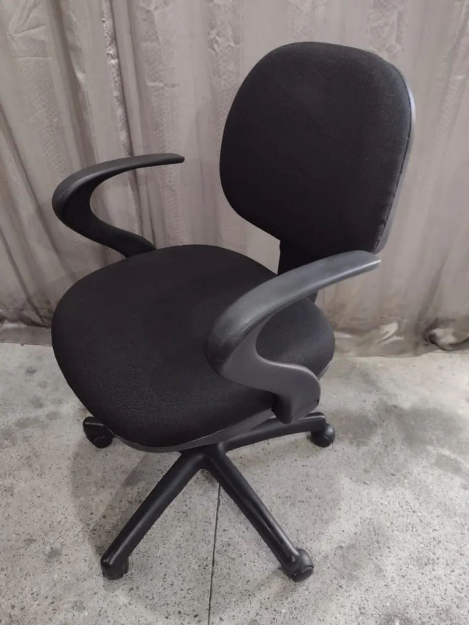 Cadeira de escritório 