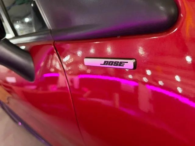 Renault Captur Intense Bose 1.6 16V Flex 5P AUT 2021 - Foto 4