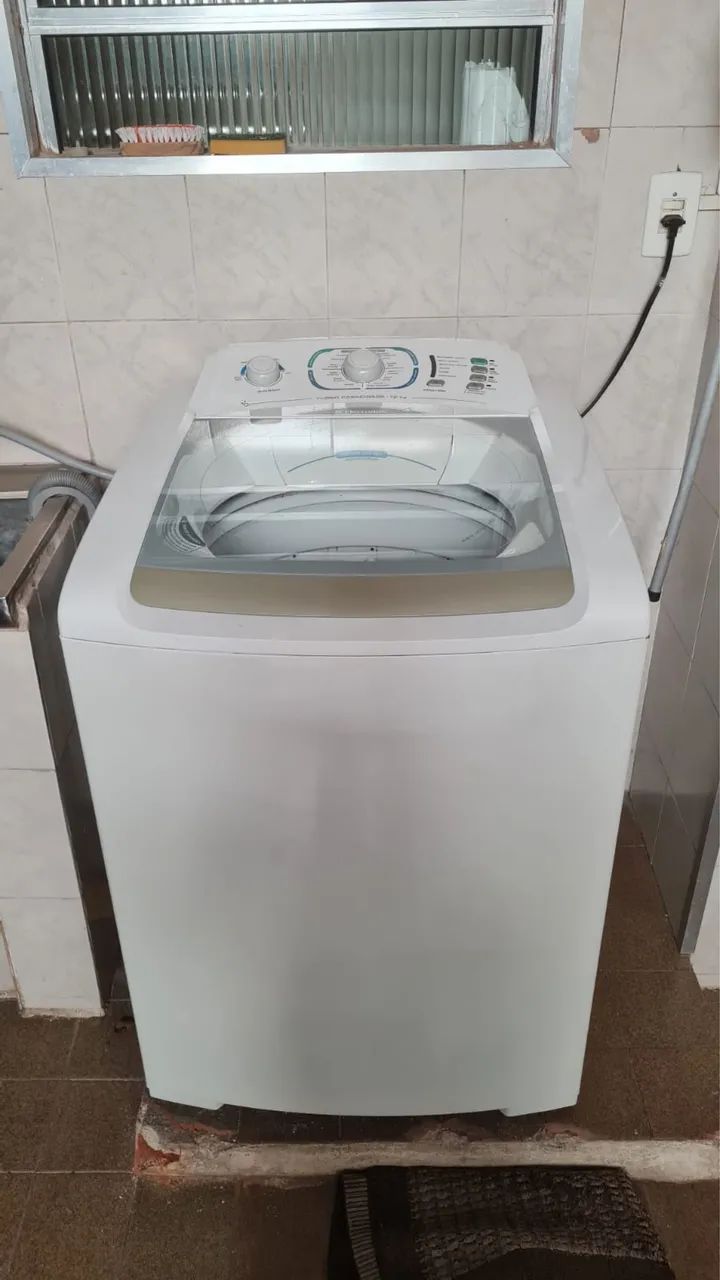 Maquina de lavar - Foto 3