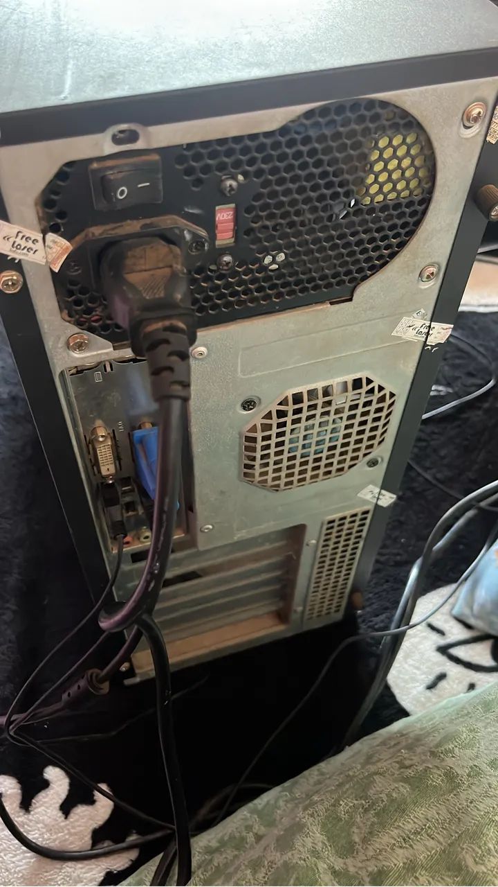 Computador  - Foto 5