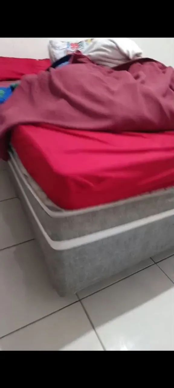 Cama de casal - Foto 2