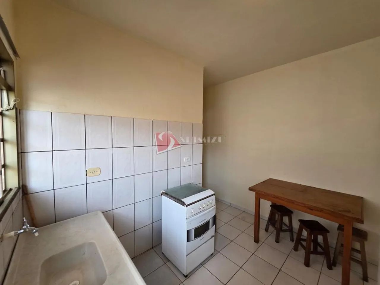 Kitnet de 30m² para Alugar no Cidade Jardim | Semi-Mobiliada e Sem Condomínio - Foto 4
