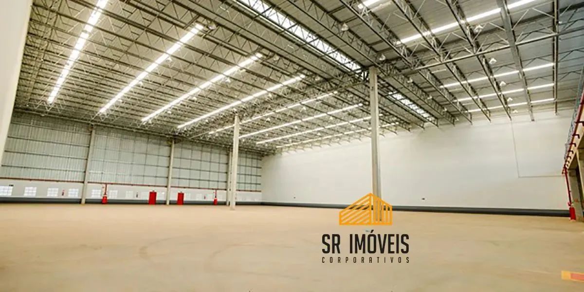 Galpão para alugar de 25000 metros quadrados em condomínio logístico em Gravataí - RS - Foto 8