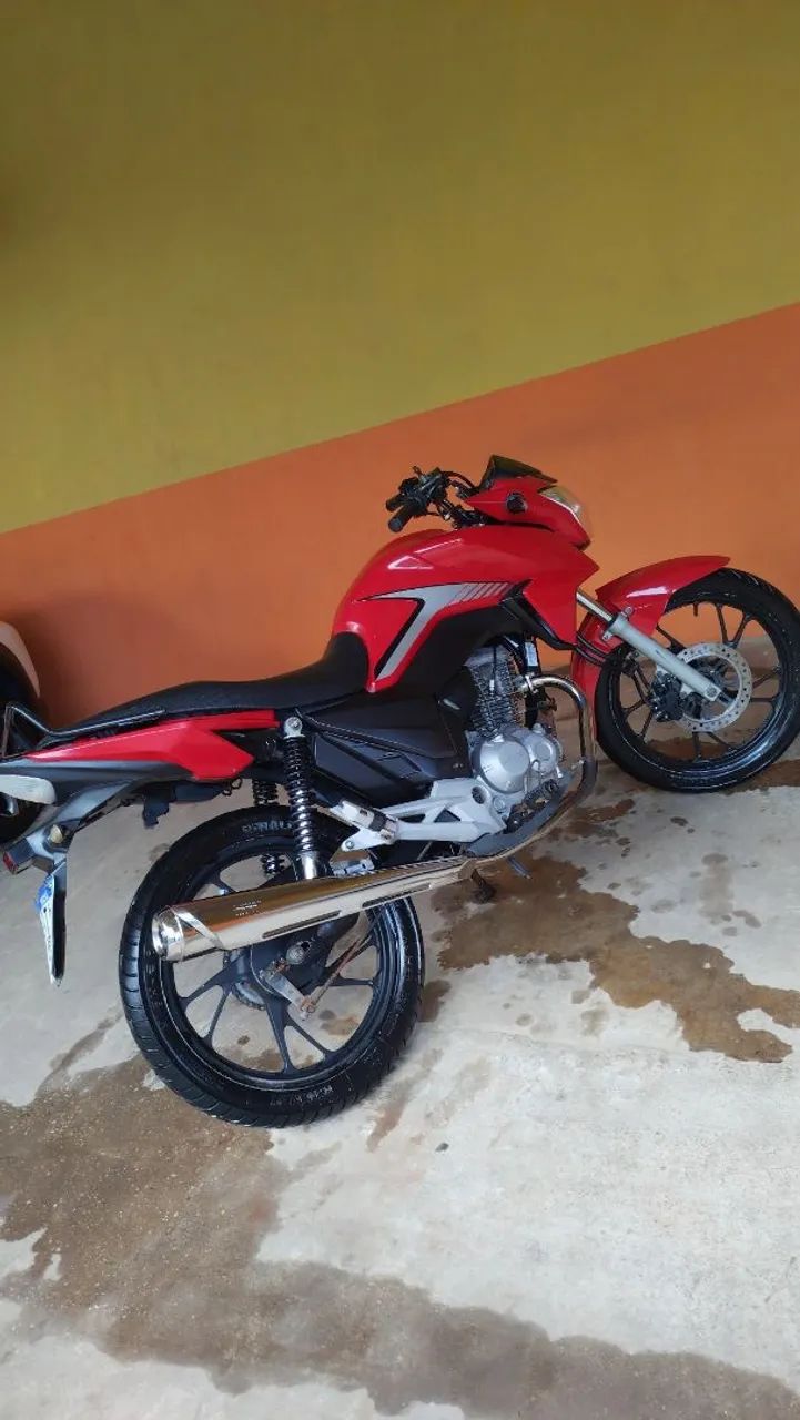 Tintan 160  - Foto 5