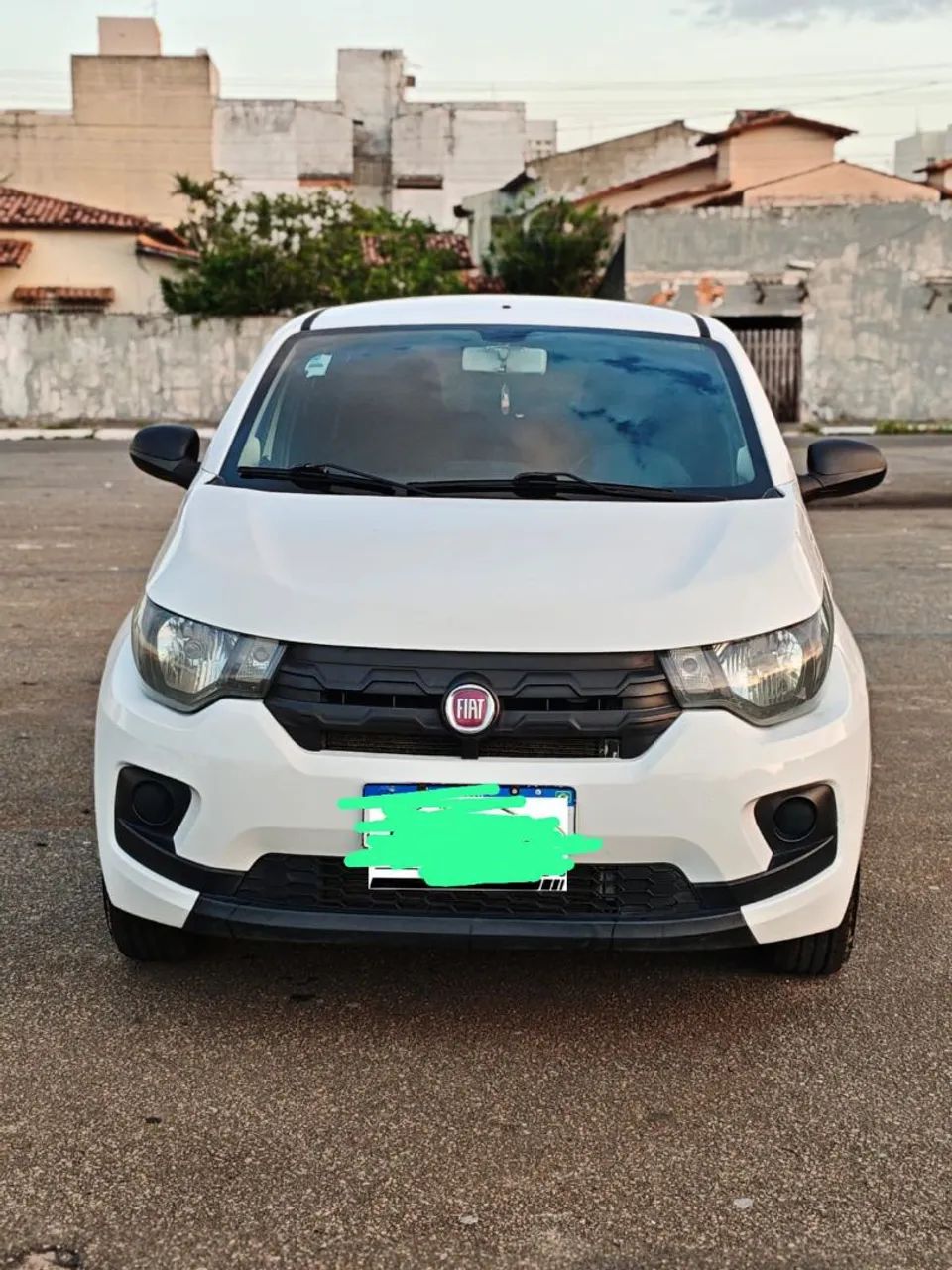Fiat Mobi Like 1.0 Fire Flex 5P. 2019 - Foto 4