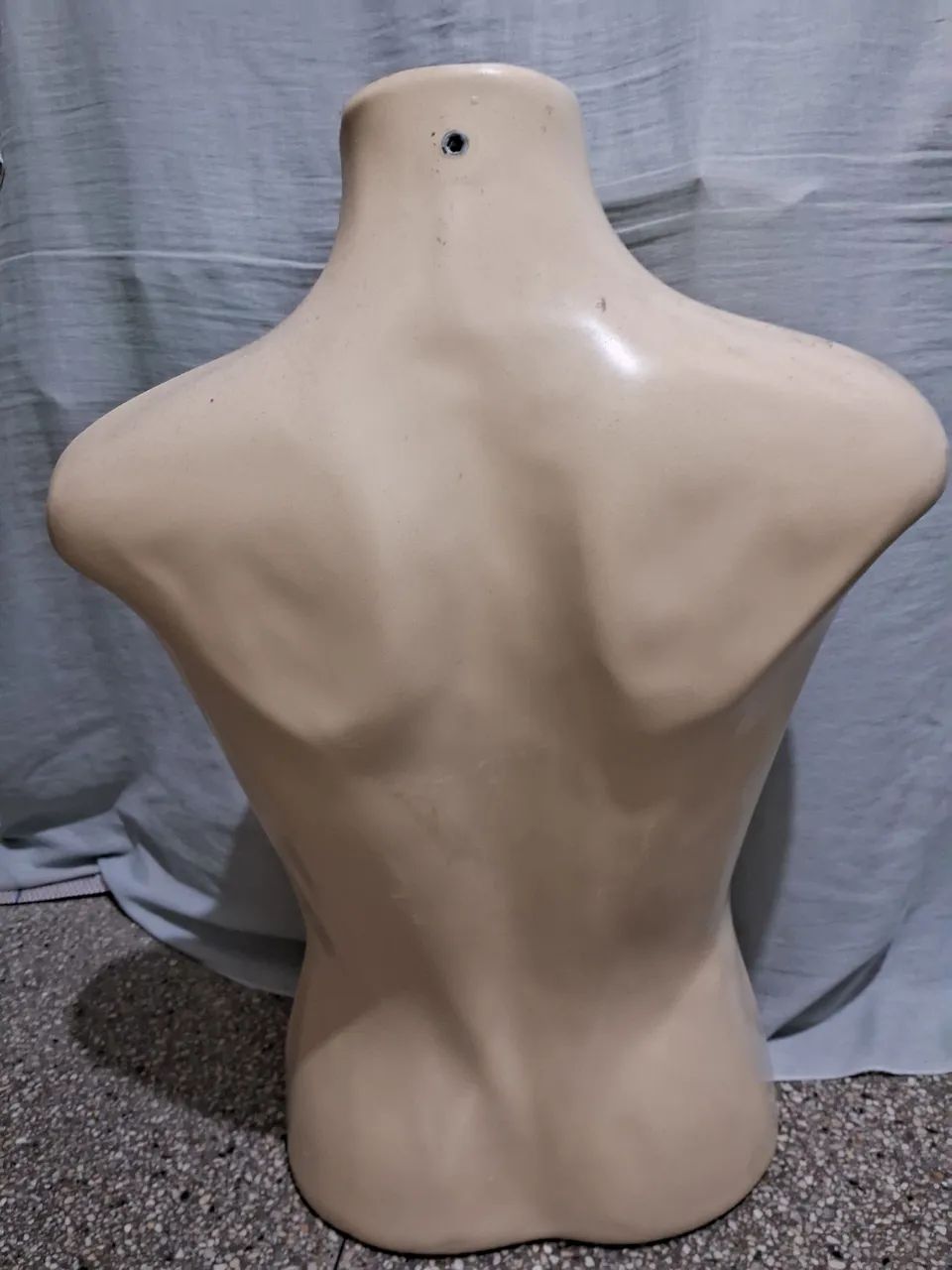 Busto Masculino - Foto 2