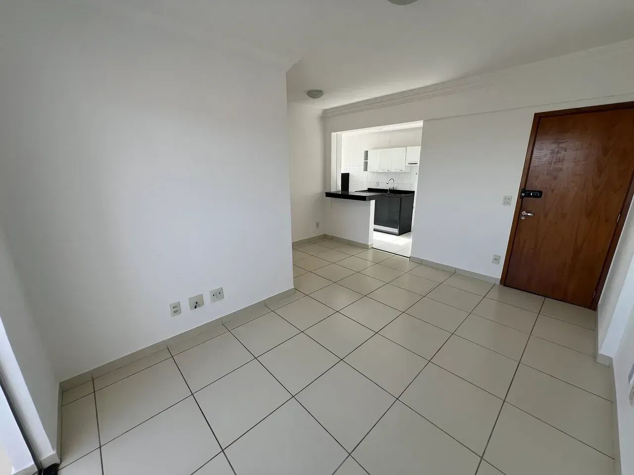 Apartamento 2 quartos, sendo 1 suíte - Foto 3