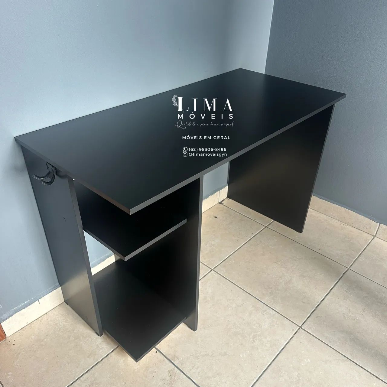 Mesa gamer  - Foto 3