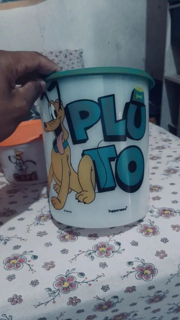 Vendo 3 tupperware original  - Foto 2