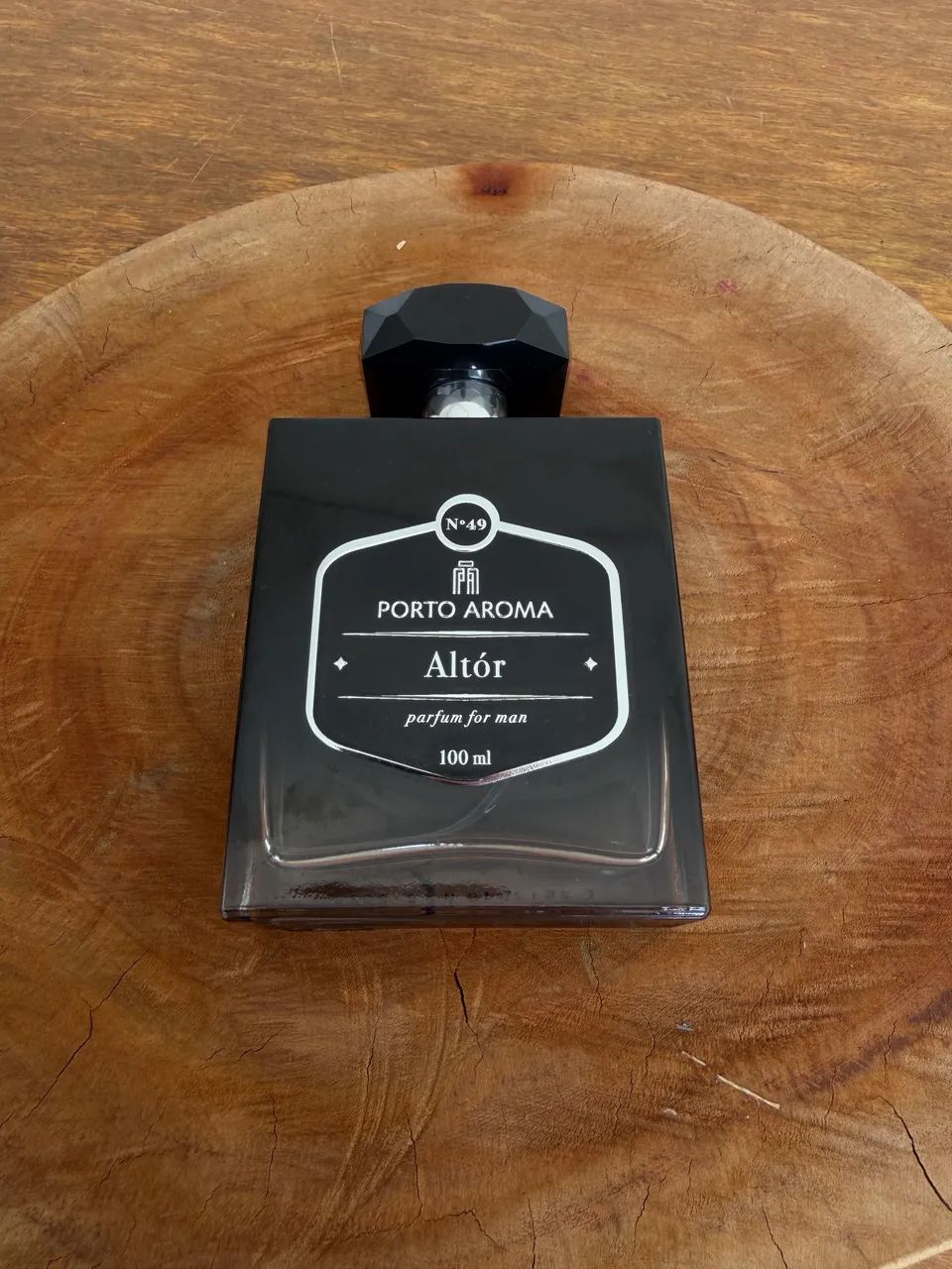 Altor 100ml - Porto Aroma - Foto 2