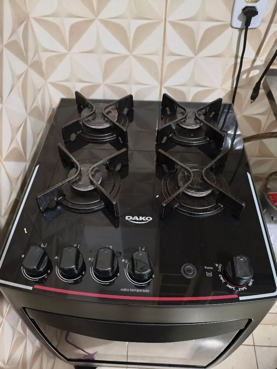 Vendo fogão  - Foto 3