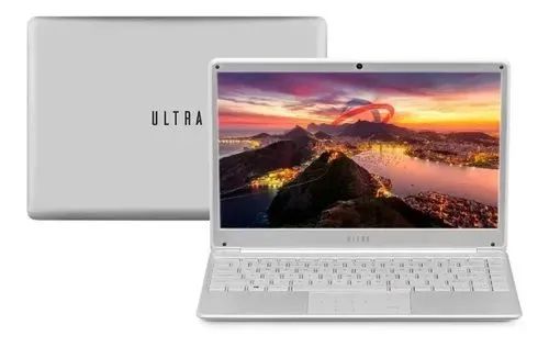 Notebook Ultra i3 conservado  - Foto 2