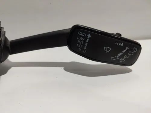 Chave Seta C/limpador Para-brisas T-cross 2026 2qw953507aj - Peças