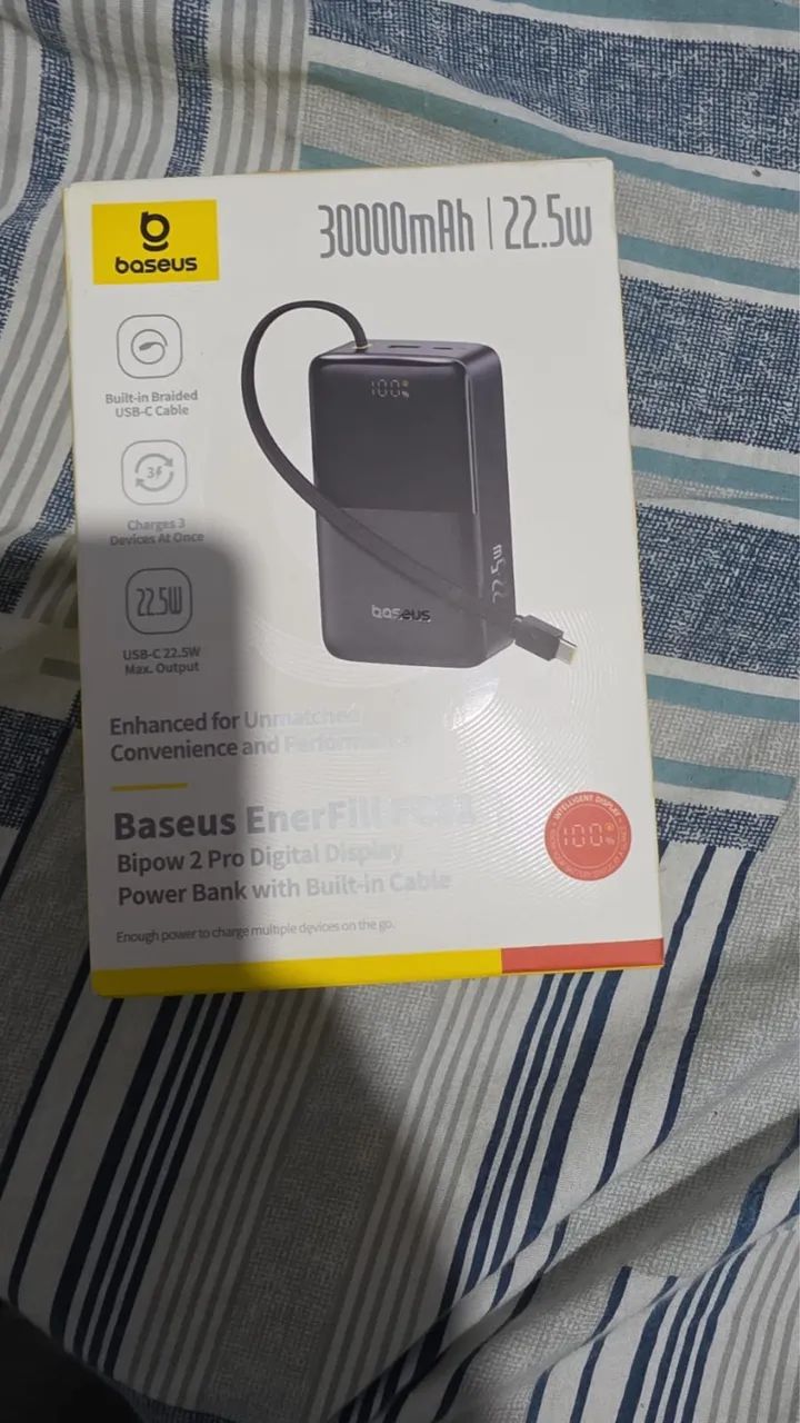 Power Bank - Foto 2