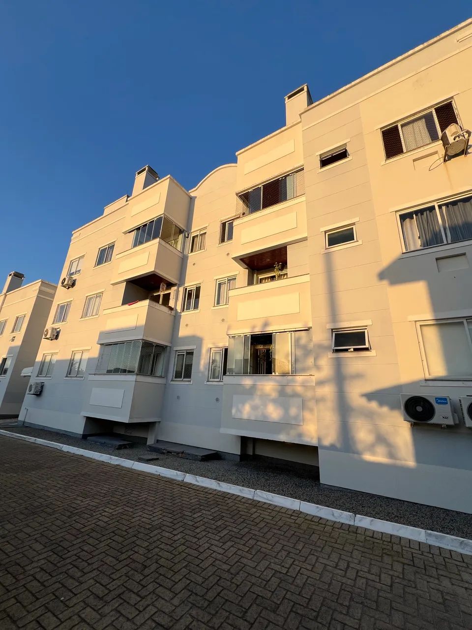 Lindo Apartamento, matrícula no registro de imóveis  - Foto 2