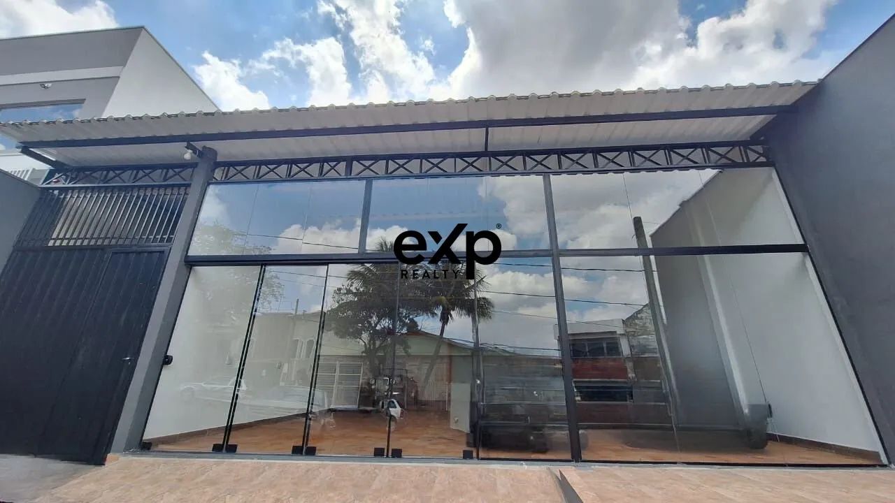 Galpão Comercial - Vila Embaré - Valinhos/SP. - Foto 2