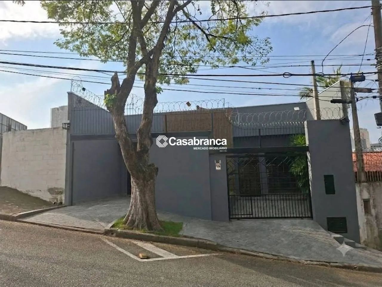 Casa comercial à venda com 7 salas e recpção, Jardim Paulistano - Sorocaba/SP. - Foto 2