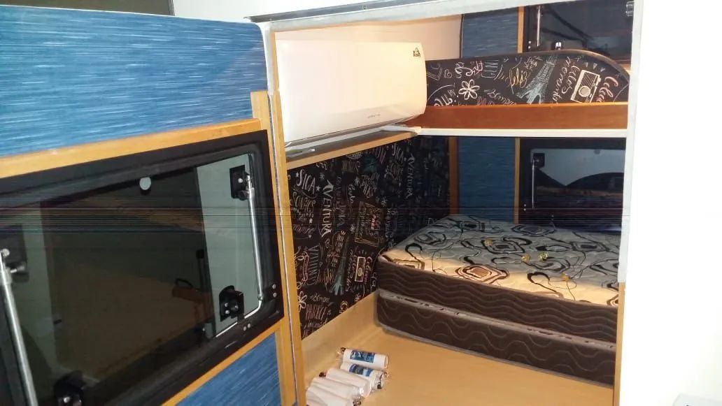 Mini Trailer - Foto 2