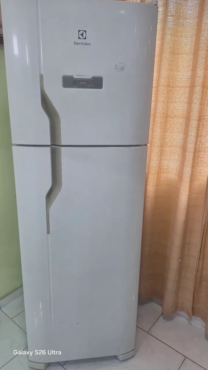 Geladeira Electrolux  - Foto 2