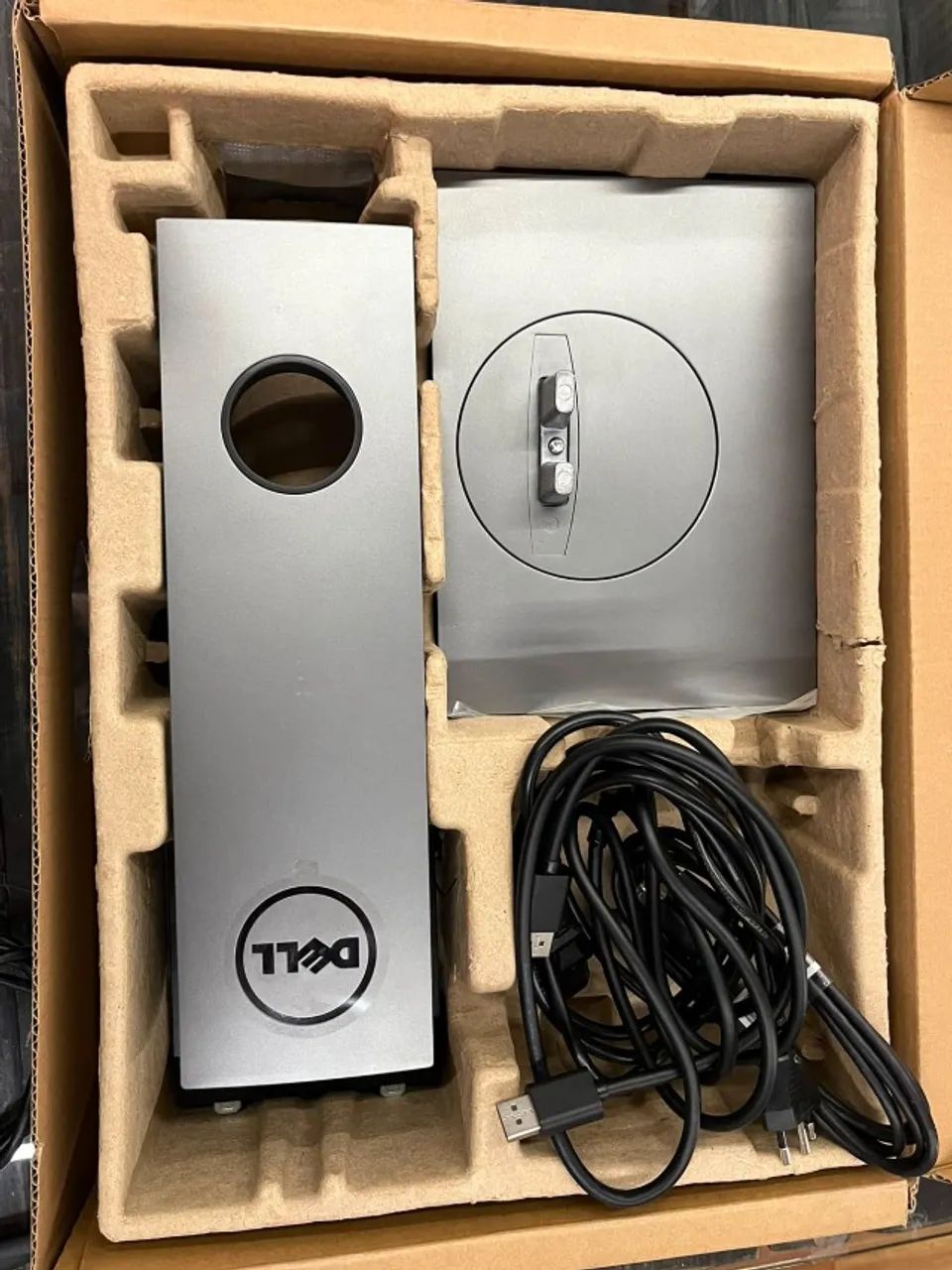 Monitor Dell  P2018h ( Na Caixa ) - Foto 3