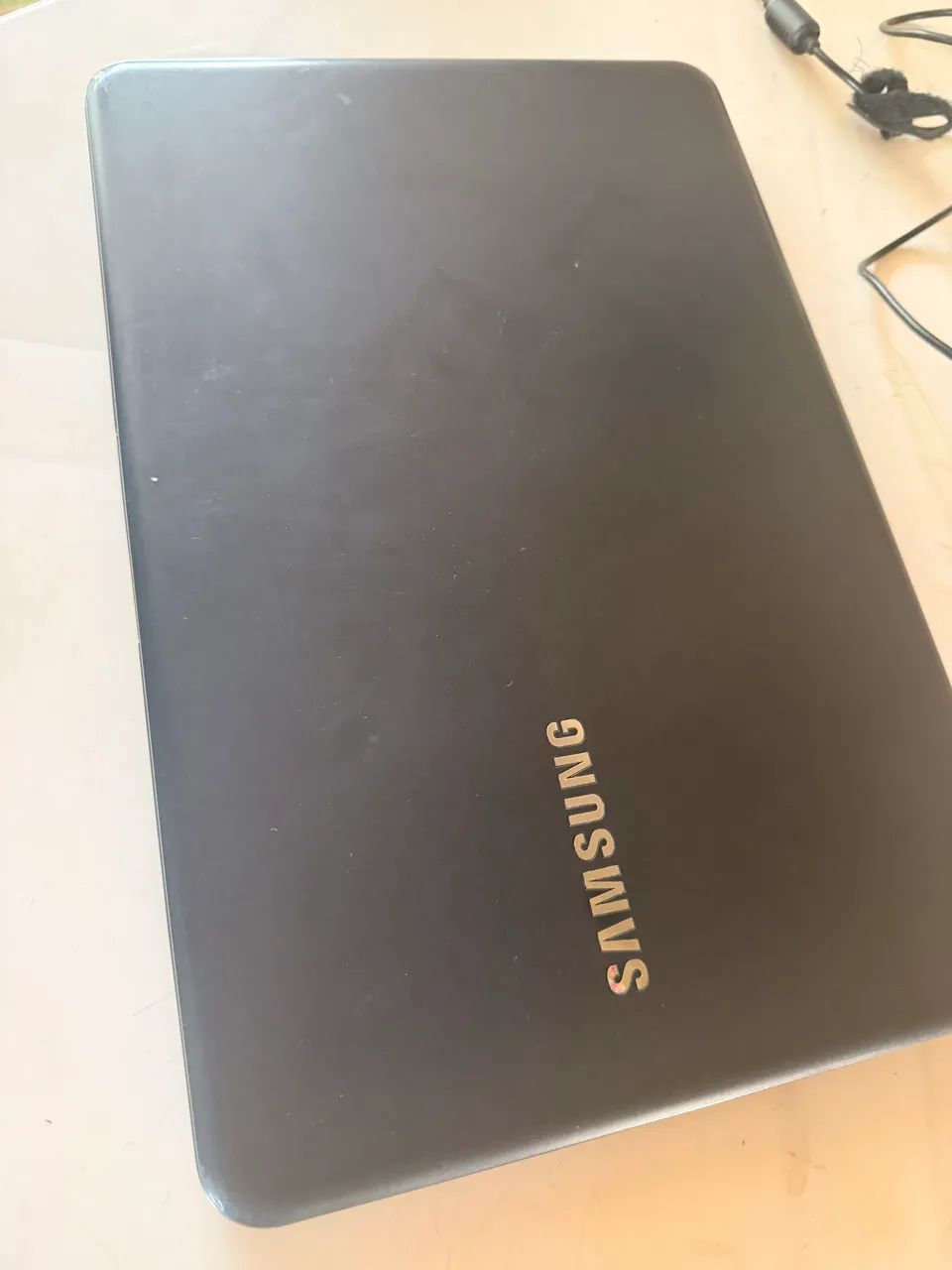 Notebook Samsung Essencial / Básicos (Estudos, Trabalho e Navegação)