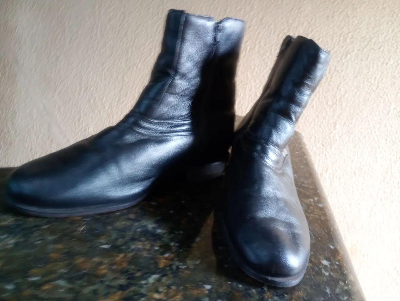 Bota - Foto 2