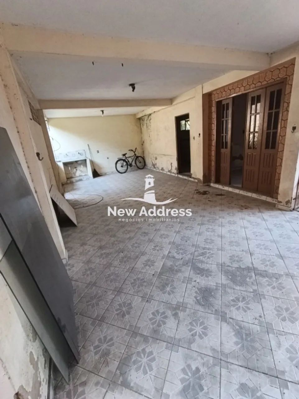 Duas casas à venda em Vila Nova - Vila Velha