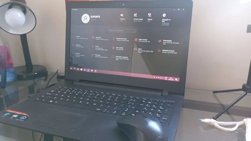 NOTEBOOK LENOVO - Foto 4