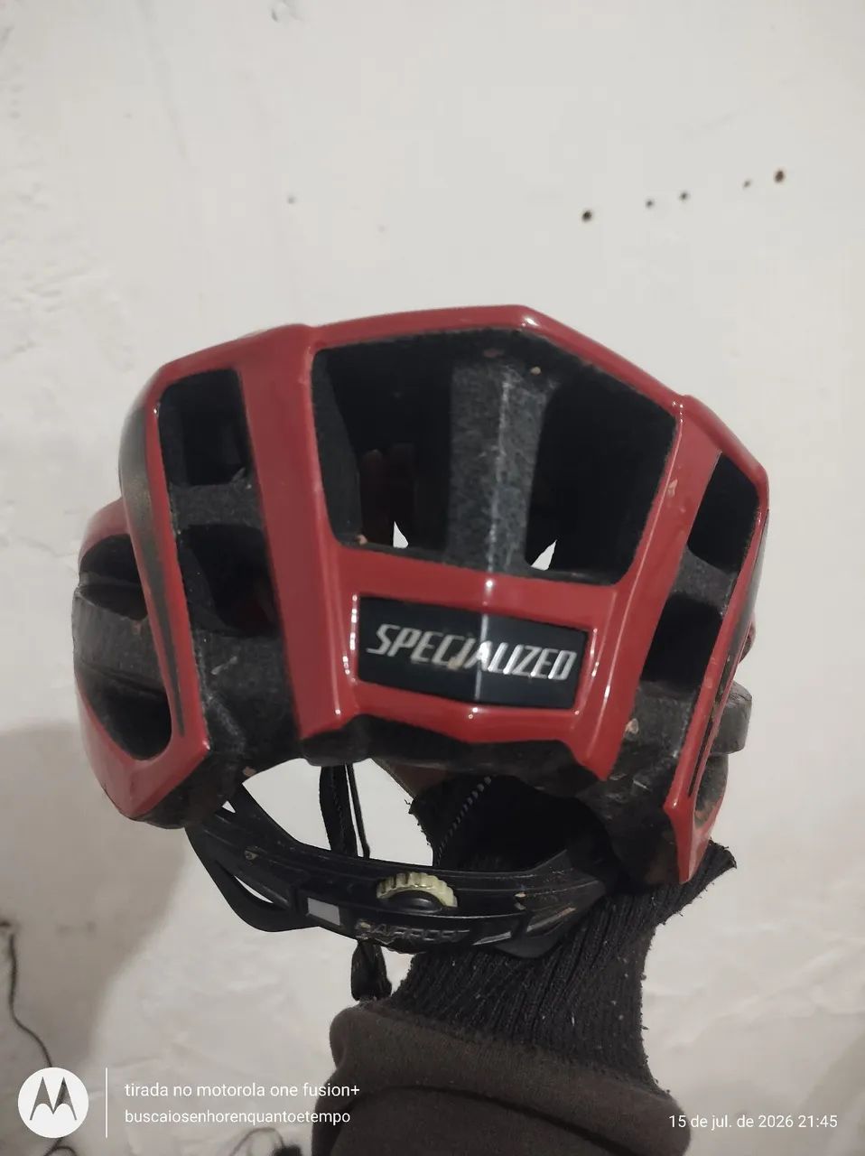 Capacete ciclismo Specialized  - Foto 2