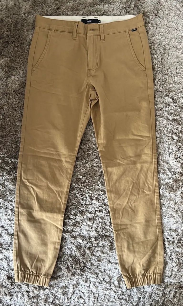 Calça Vans Chico  - Foto 3