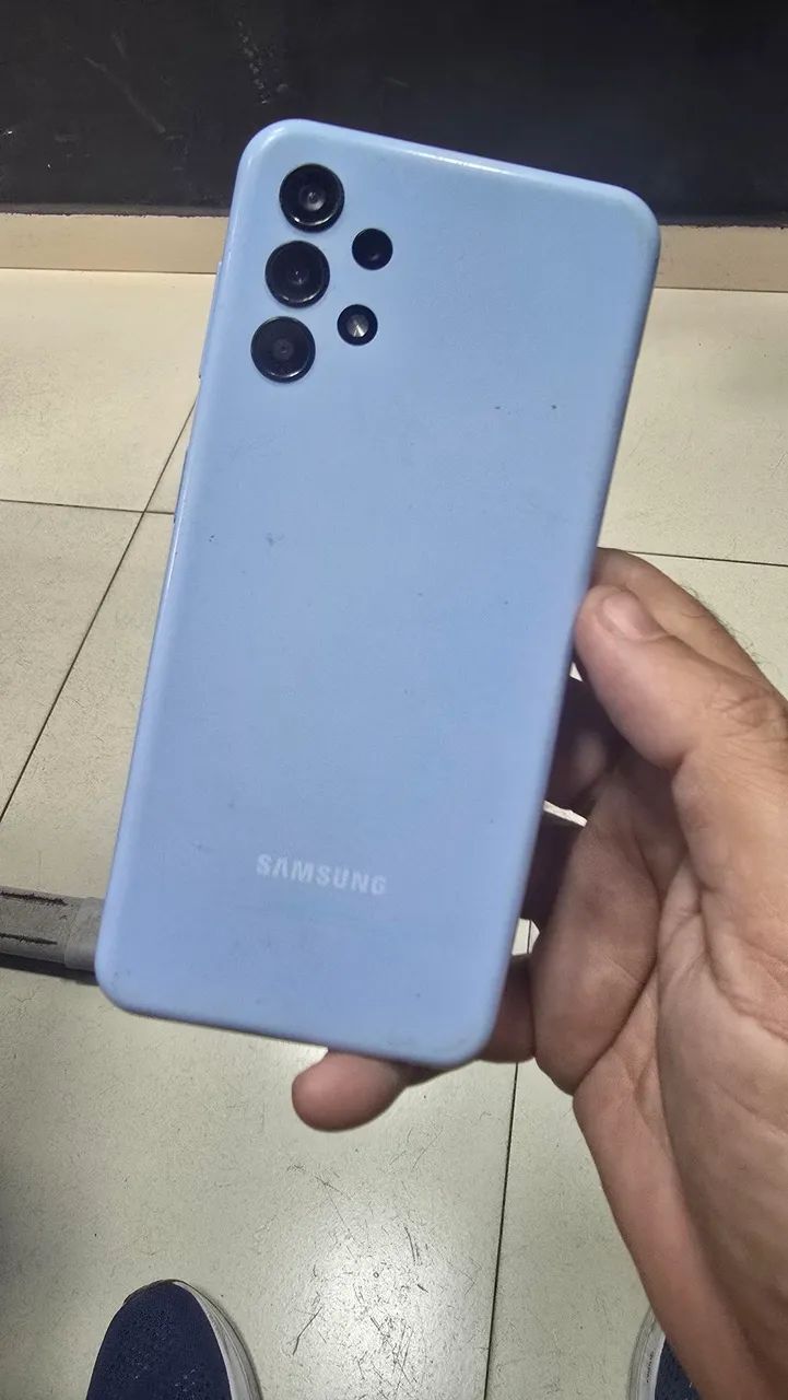 Samsung Galaxy A13 - Foto 2