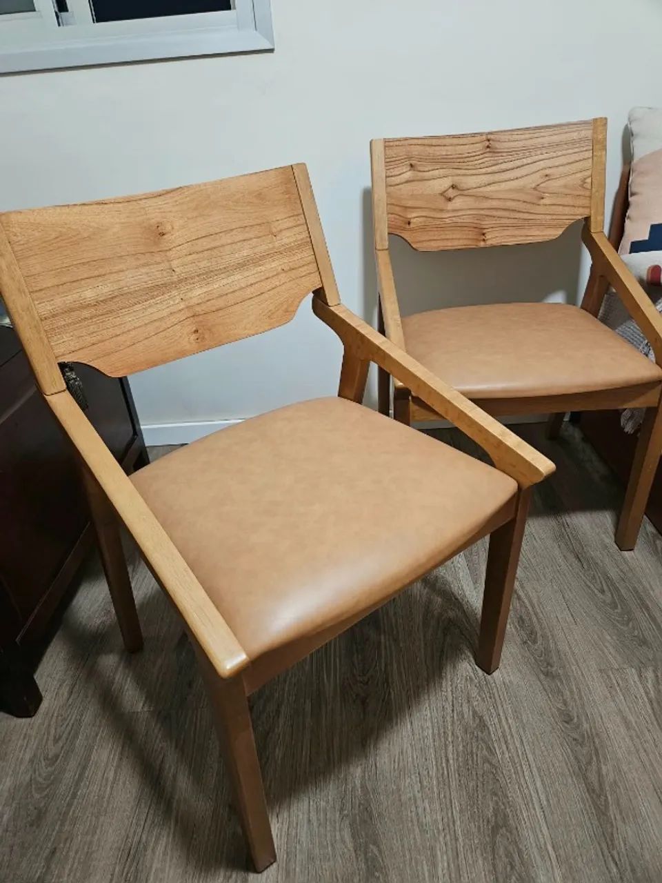 Cadeira para sala de jantar - Foto 2