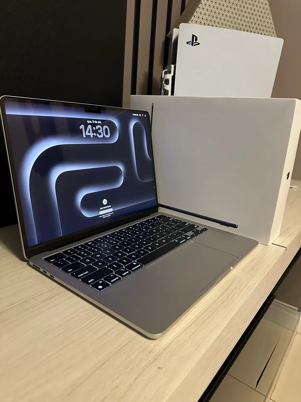 macbook air M2 - 512gb - Notebooks - América, Joinville 1533884457