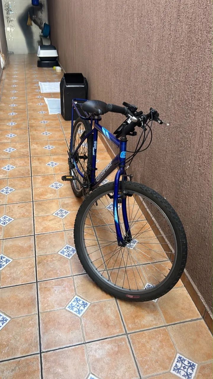 Bicicleta aro 26 - Foto 2