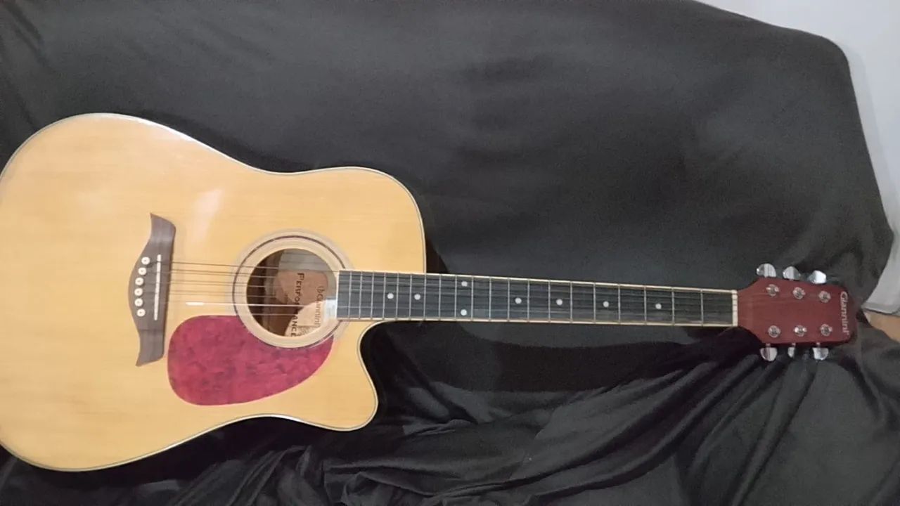 Violão Giannini - Foto 3