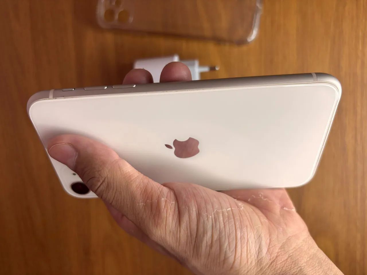 IPHONE 11 64GB BRANCO - Foto 3
