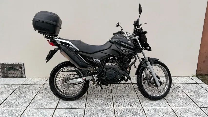 XTZ 150 CROSSER S FLEX  - Foto 2