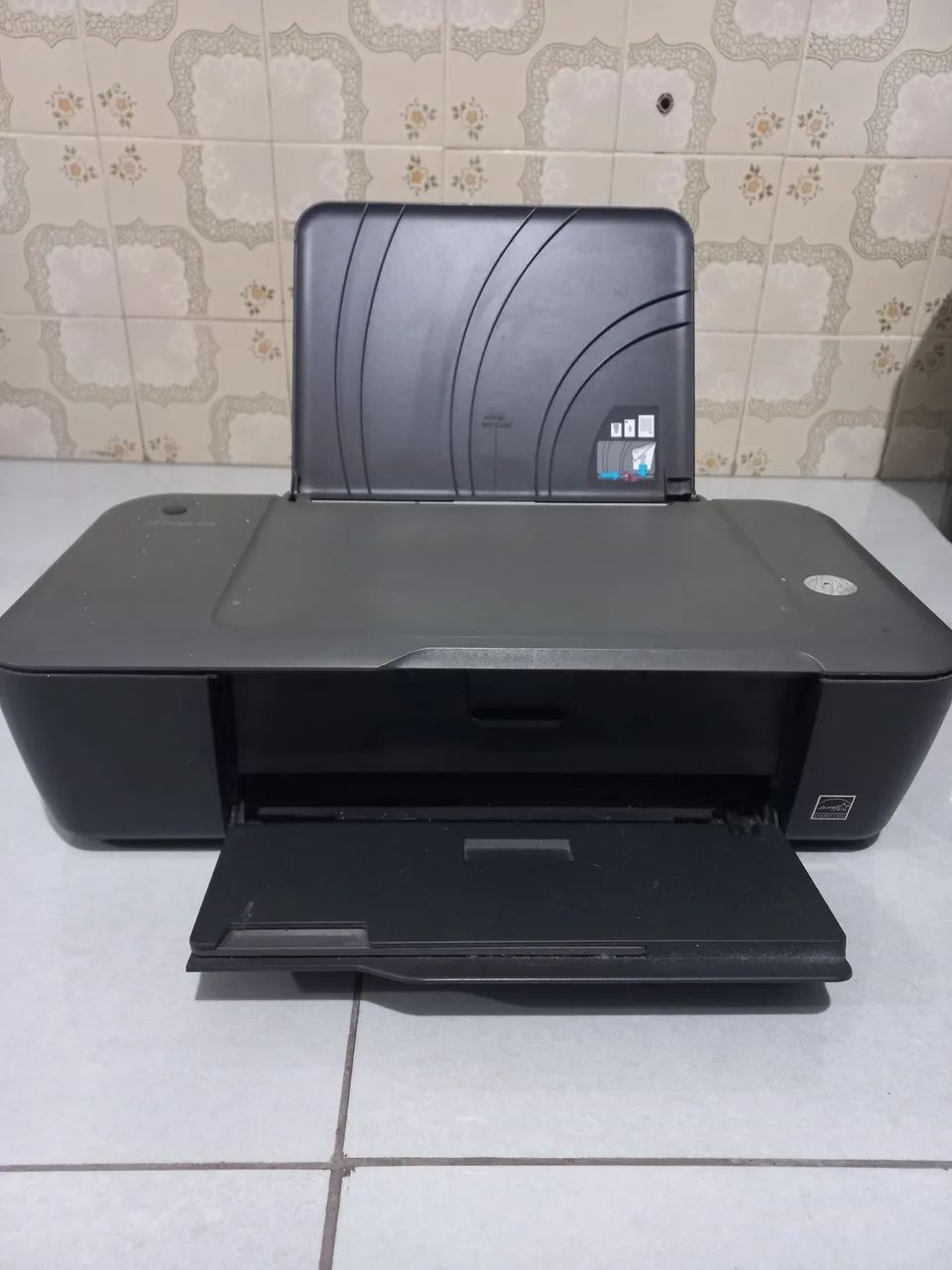 Impressora HP deskjet 100 - Foto 3