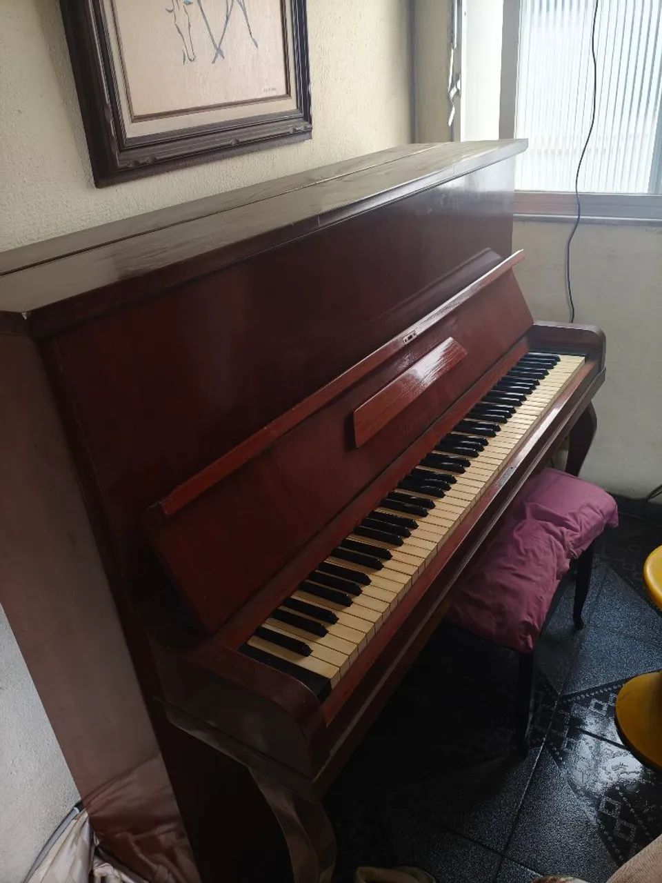 Piano Klangvert  - Foto 2